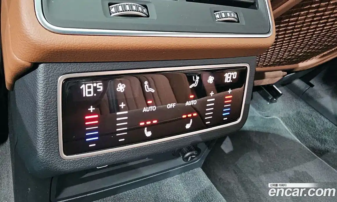 Audi A6 2023 2.0 Автомат в Москве № 210312, фото 20