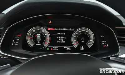 Audi A6 2023 2.0 Автомат в Москве № 210312, миниатюра 4