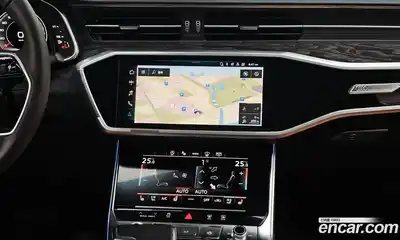 Audi A6 2023 2.0 Автомат в Москве № 210312, миниатюра 7