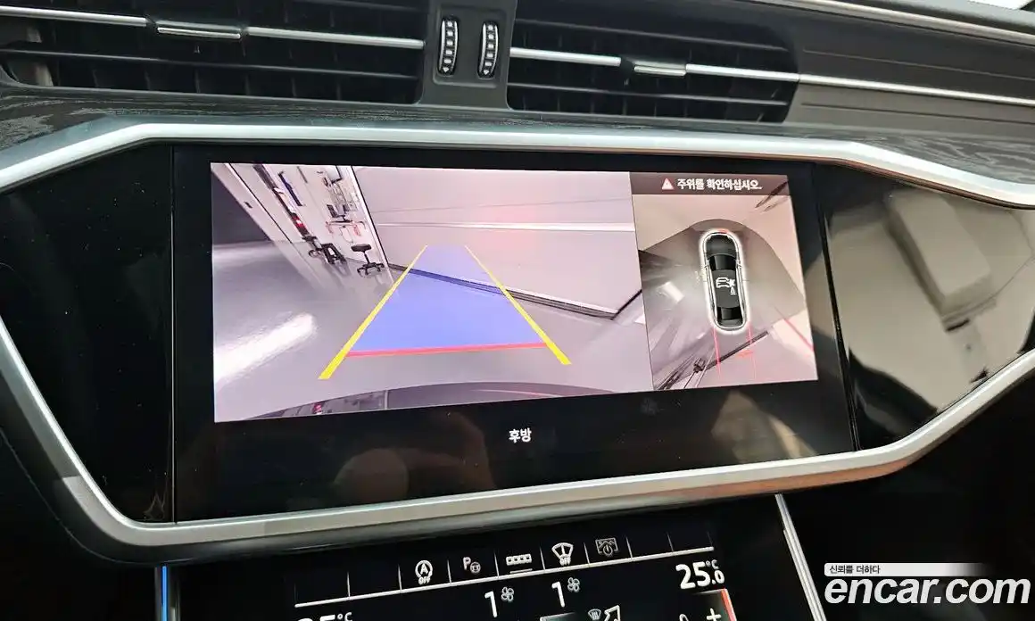 Audi A6 2023 2.0 Автомат в Москве № 210312, фото 9