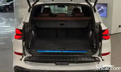 BMW X5 2024 3.0 Автомат в Москве № 210330, миниатюра 11