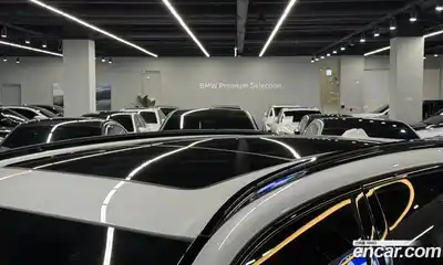 BMW X5 2024 3.0 Автомат в Москве № 210330, миниатюра 12