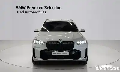 BMW X5 2024 3.0 Автомат в Москве № 210330, миниатюра 3