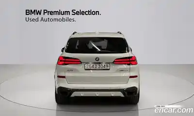 BMW X5 2024 3.0 Автомат в Москве № 210330, миниатюра 4
