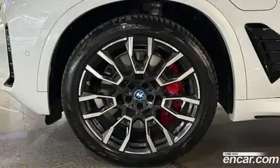 BMW X5 2024 3.0 Автомат в Москве № 210330, миниатюра 5