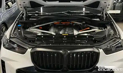 BMW X5 2024 3.0 Автомат в Москве № 210330, миниатюра 6