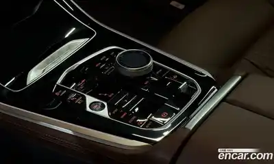 BMW X5 2024 3.0 Автомат в Москве № 210330, миниатюра 9