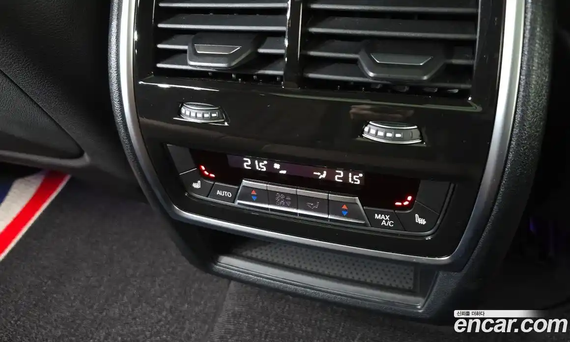 BMW X5 2023 3.0 Автомат в Москве № 210383, фото 18