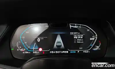 BMW X5 2023 3.0 Автомат в Москве № 210383, миниатюра 8