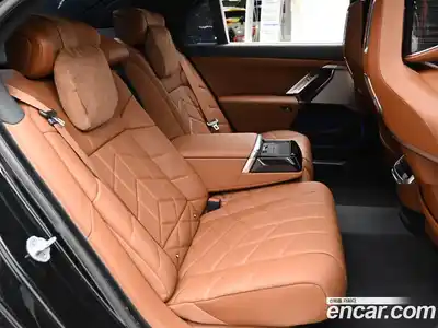 BMW 7-Series 2025 3.0 Автомат в Москве № 210516, миниатюра 12