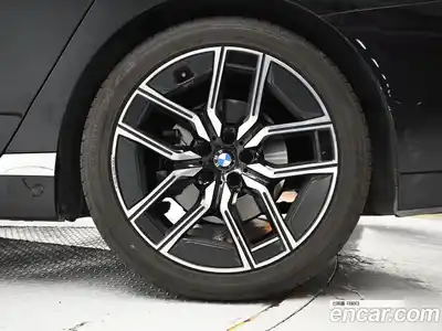 BMW 7-Series 2025 3.0 Автомат в Москве № 210516, миниатюра 5