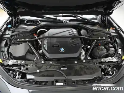 BMW 7-Series 2025 3.0 Автомат в Москве № 210516, миниатюра 6