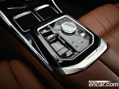 BMW 7-Series 2025 3.0 Автомат в Москве № 210516, миниатюра 9