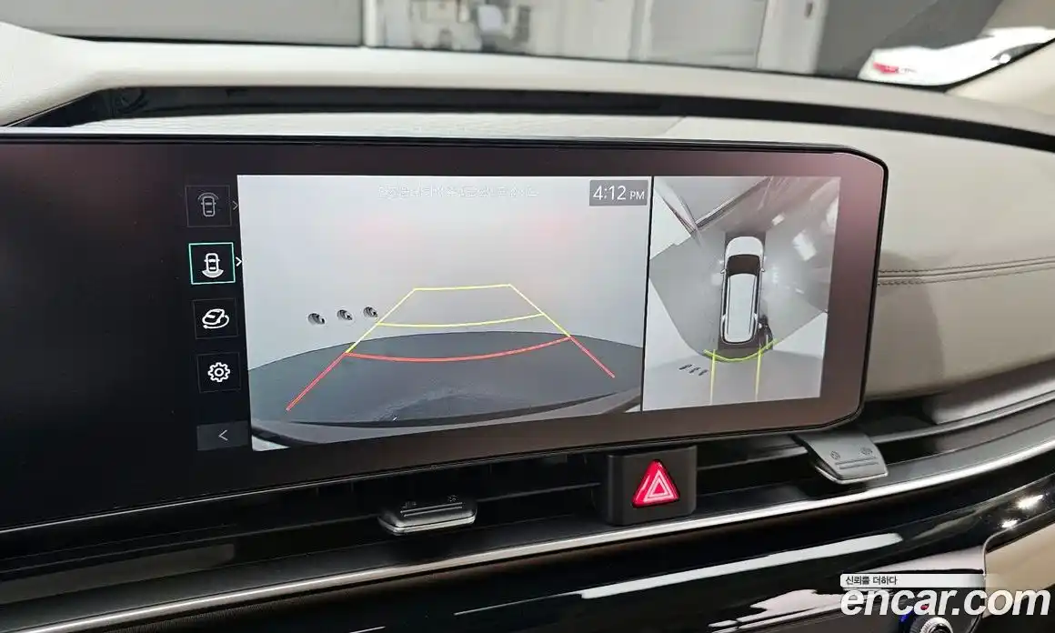 Kia Canival 2025 2.2 Автомат в Москве № 2107, фото 1