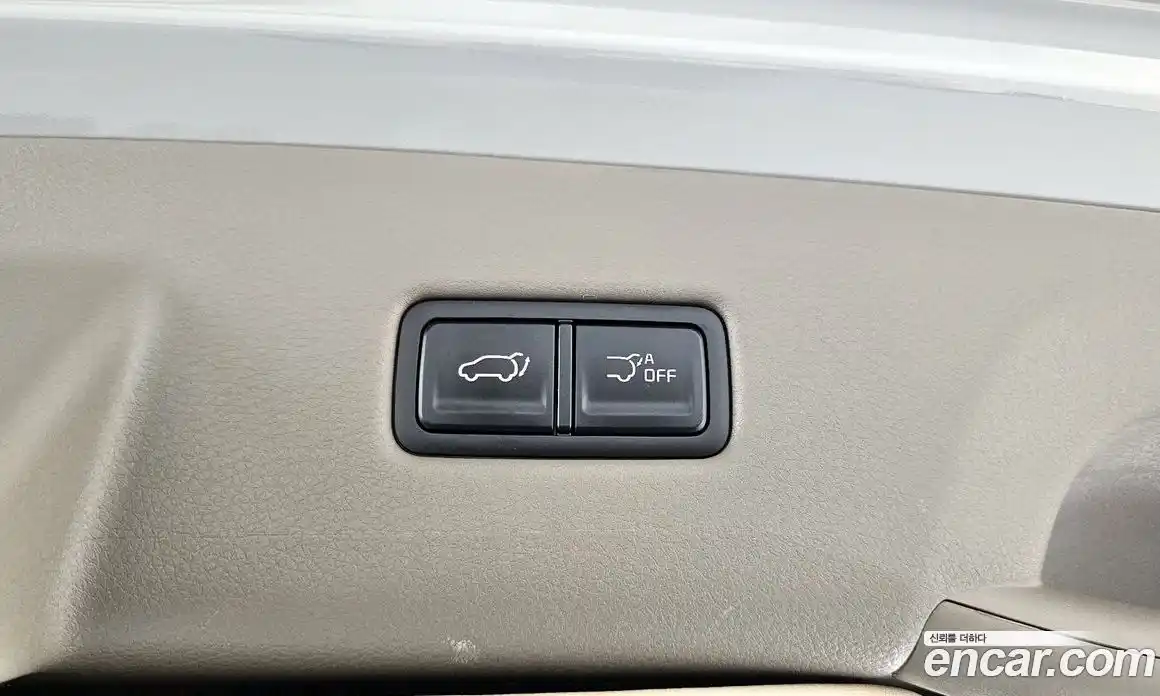 Kia Canival 2025 2.2 Автомат в Москве № 2107, фото 11