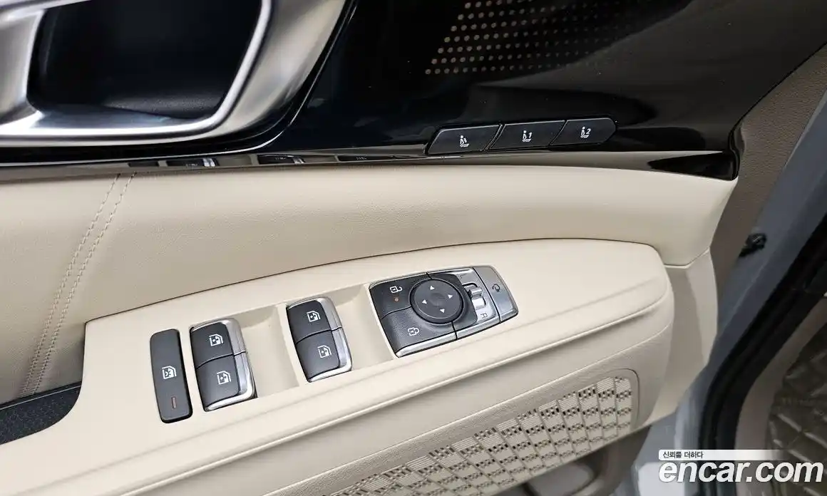 Kia Canival 2025 2.2 Автомат в Москве № 2107, фото 12