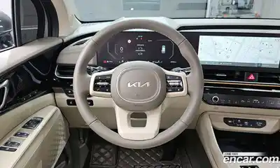 Kia Canival 2025 2.2 Автомат в Москве № 2107, миниатюра 2