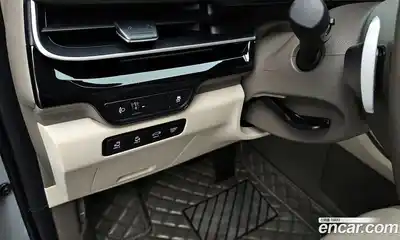 Kia Canival 2025 2.2 Автомат в Москве № 2107, миниатюра 3