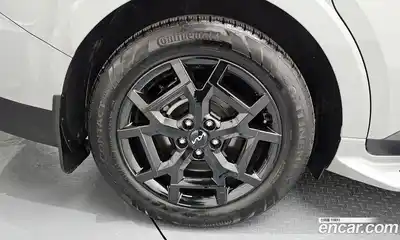 Kia Canival 2025 2.2 Автомат в Москве № 2107, миниатюра 7