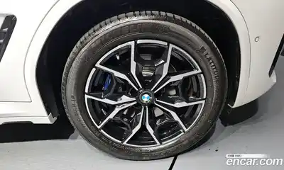 BMW X4 2023 2.0 Автомат в Москве № 210928, миниатюра 3