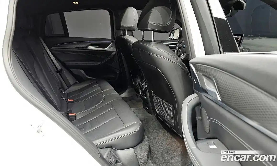 BMW X4 2023 2.0 Автомат в Москве № 210928, фото 7