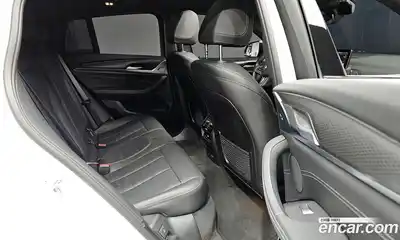 BMW X4 2023 2.0 Автомат в Москве № 210928, миниатюра 7