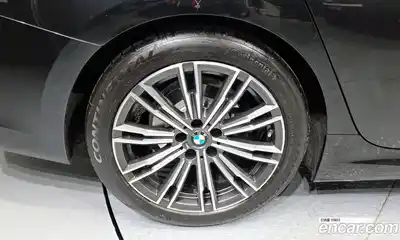 BMW 3-Series 2021 2.0 Автомат в Москве № 211745, миниатюра 5