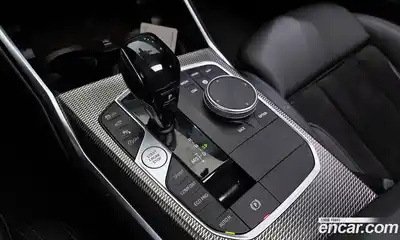 BMW 3-Series 2021 2.0 Автомат в Москве № 211745, миниатюра 9