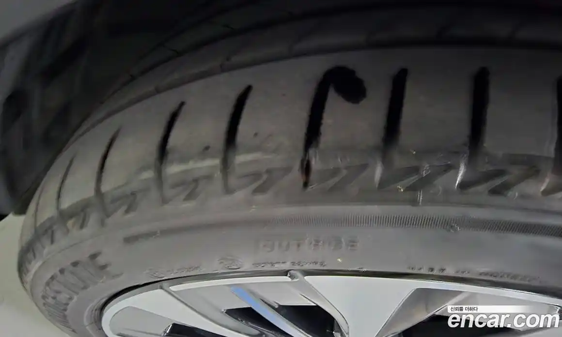 Mercedes-Benz EQE 2022 Автомат в Москве № 212063, фото 15