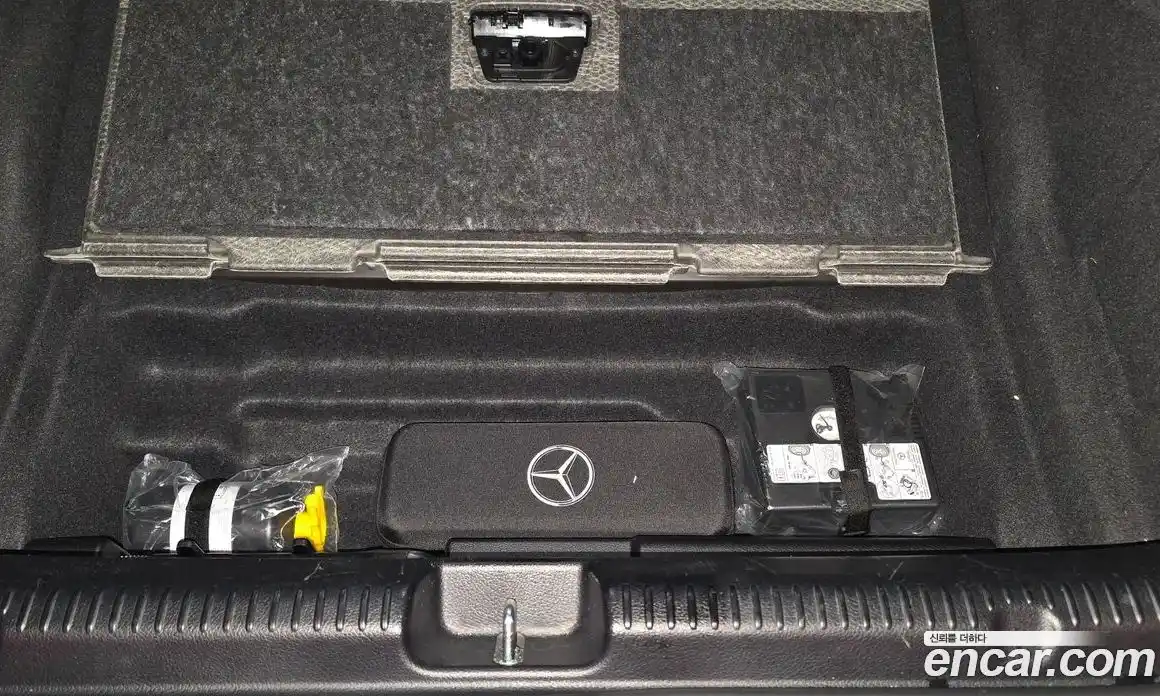 Mercedes-Benz EQE 2022 Автомат в Москве № 212063, фото 16