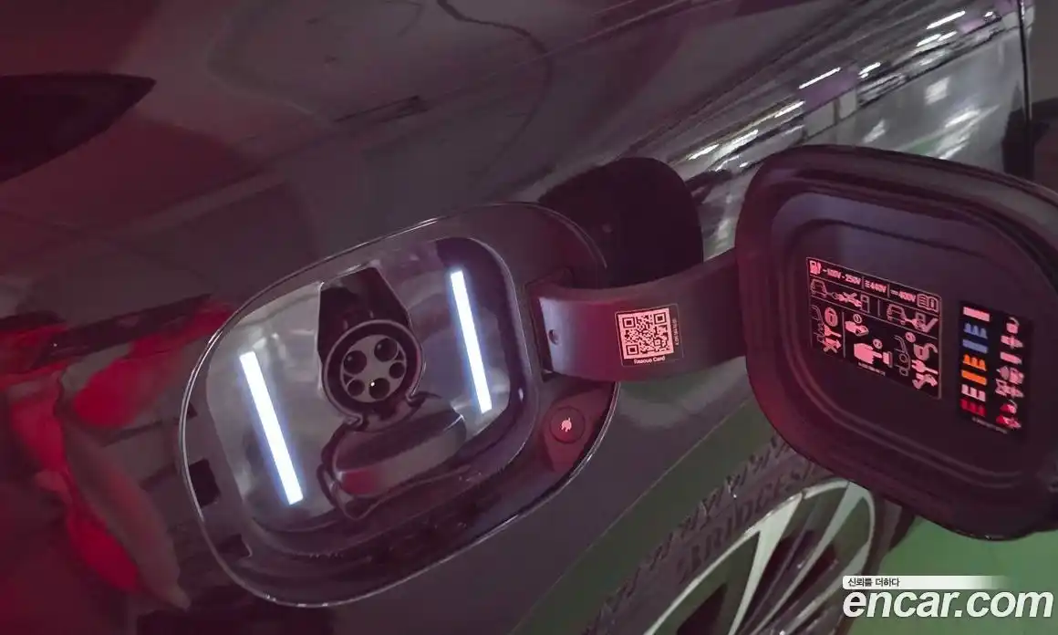 Mercedes-Benz EQE 2022 Автомат в Москве № 212063, фото 17