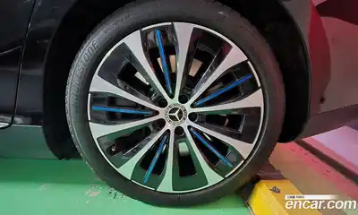 Mercedes-Benz EQE 2022 Автомат в Москве № 212063, миниатюра 6