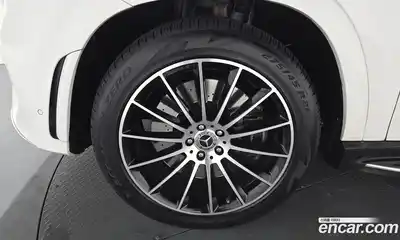 Mercedes-Benz GLE-Class, 2022