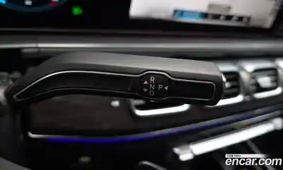 Mercedes-Benz GLE-Class 2022 2.9 Автомат в Москве № 212185, миниатюра 12