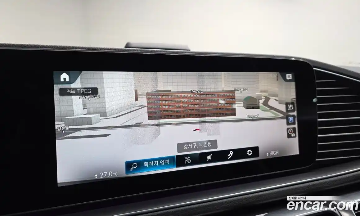 Mercedes-Benz GLE-Class 2022 2.9 Автомат в Москве № 212185, фото 14