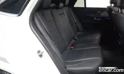 Mercedes-Benz GLE-Class 2022 2.9 Автомат в Москве № 212185, миниатюра 8