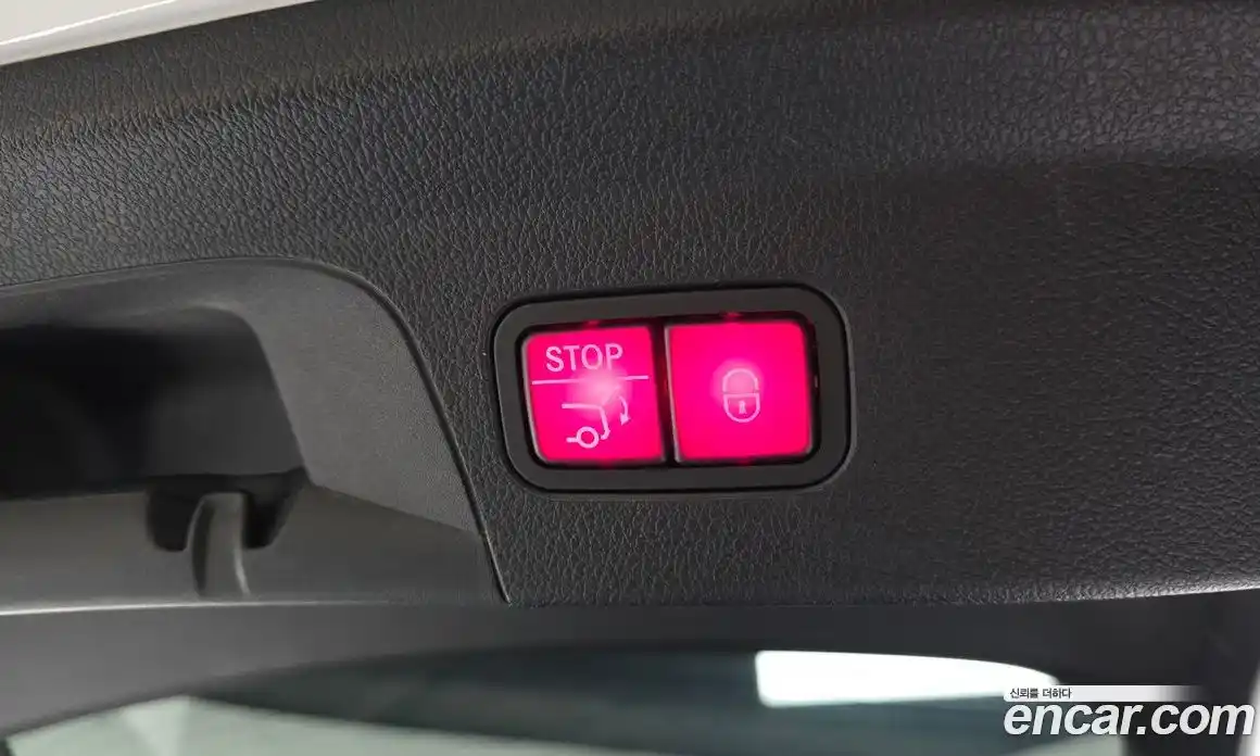 Mercedes-Benz GLE-Class 2022 2.9 Автомат в Москве № 212185, фото 9