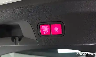 Mercedes-Benz GLE-Class 2022 2.9 Автомат в Москве № 212185, миниатюра 9