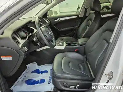 Audi A4 2015 2.0 Автомат в Москве № 212261, миниатюра 11