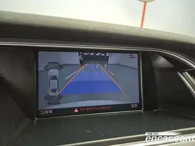 Audi A4 2015 2.0 Автомат в Москве № 212261, миниатюра 12