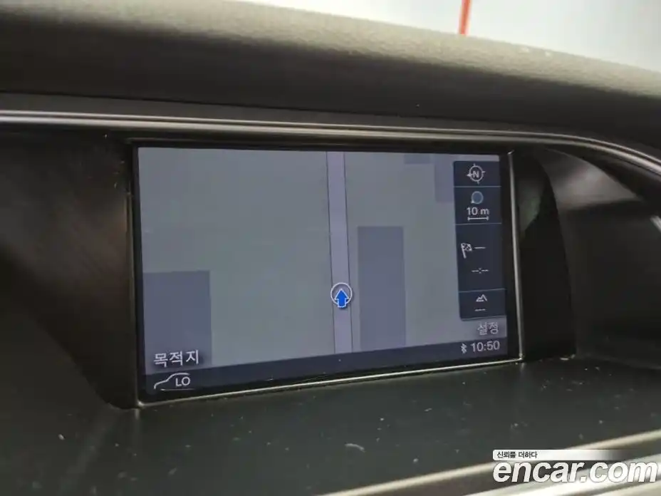 Audi A4 2015 2.0 Автомат в Москве № 212261, фото 13