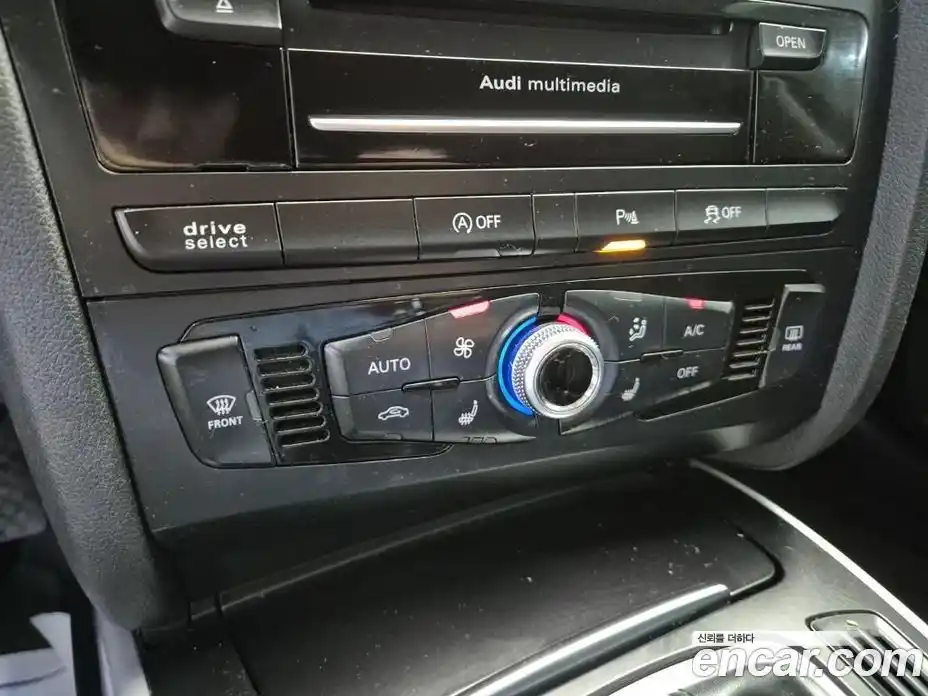 Audi A4 2015 2.0 Автомат в Москве № 212261, фото 14