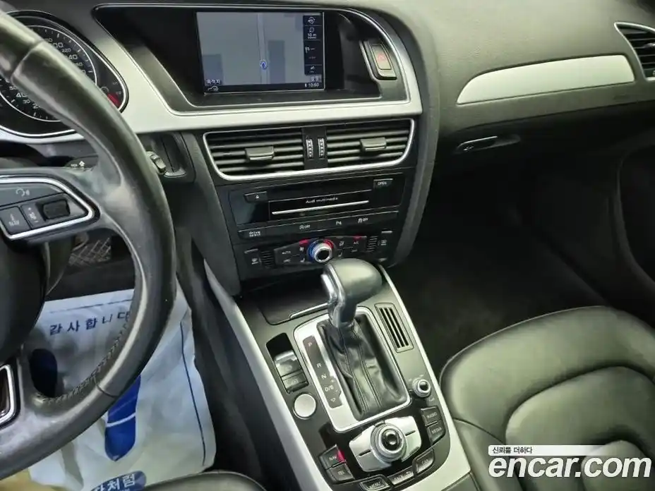 Audi A4 2015 2.0 Автомат в Москве № 212261, фото 17