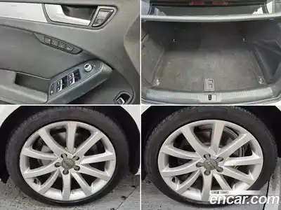 Audi A4 2015 2.0 Автомат в Москве № 212261, миниатюра 5