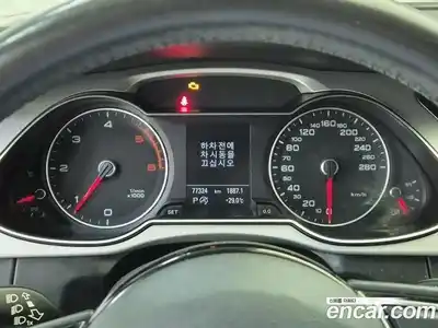 Audi A4 2015 2.0 Автомат в Москве № 212261, миниатюра 8