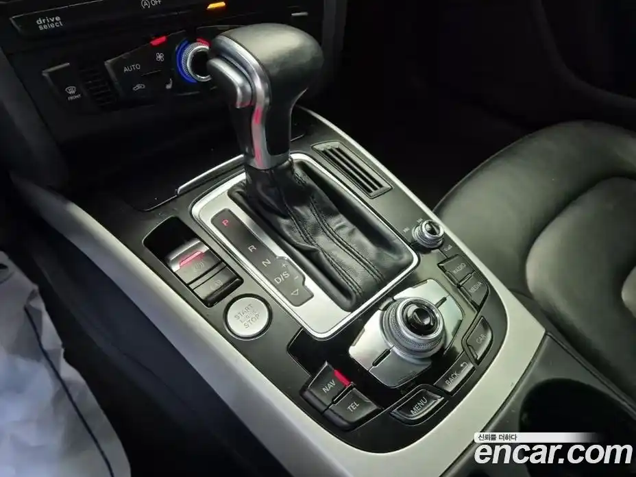 Audi A4 2015 2.0 Автомат в Москве № 212261, фото 9