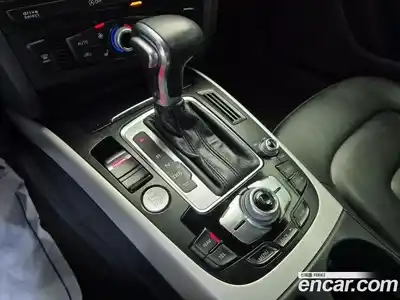 Audi A4 2015 2.0 Автомат в Москве № 212261, миниатюра 9