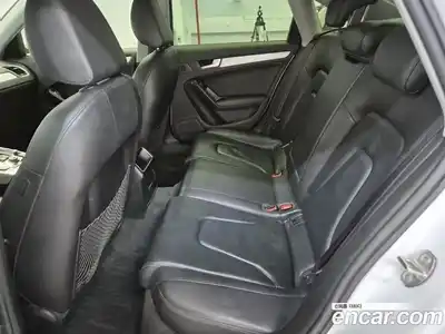 Audi A4 2015 2.0 Автомат в Москве № 212261, миниатюра 10