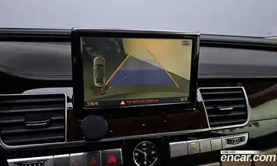 Audi A8 2012 4.2 Автомат в Москве № 212668, миниатюра 11