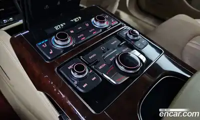 Audi A8 2012 4.2 Автомат в Москве № 212668, миниатюра 6